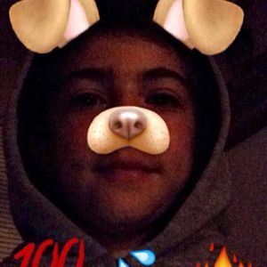 Meet your Posher, Jose antonio